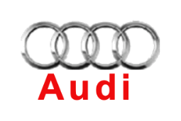 Audi logo