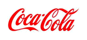 Coca-Cola logo