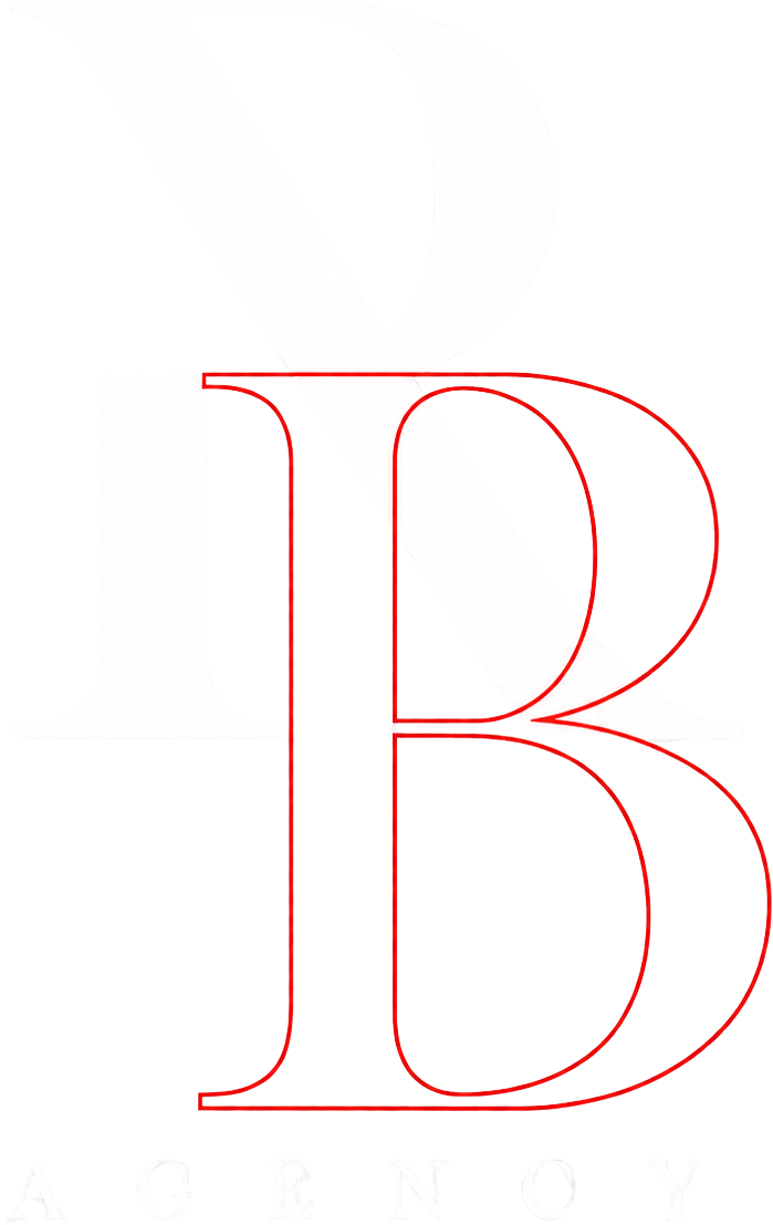 RB Agency logo